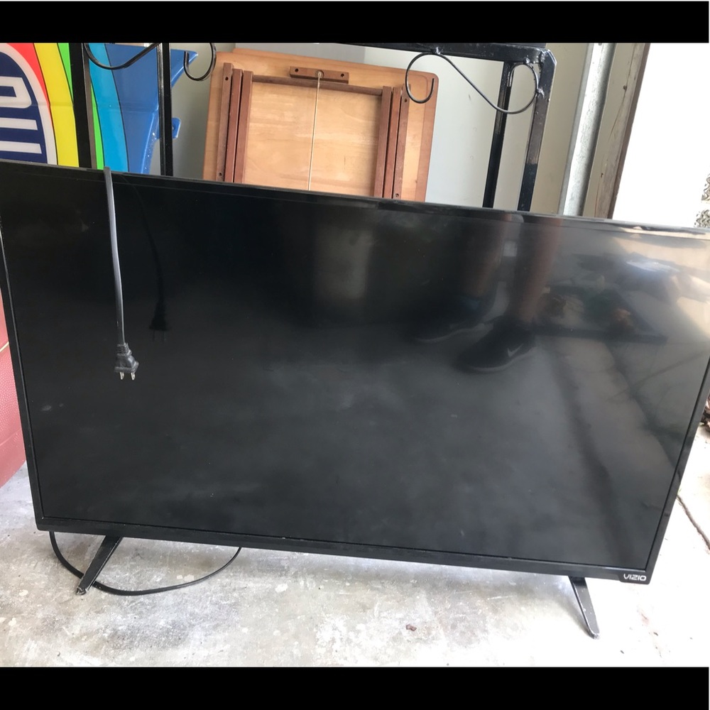 Vizio tv